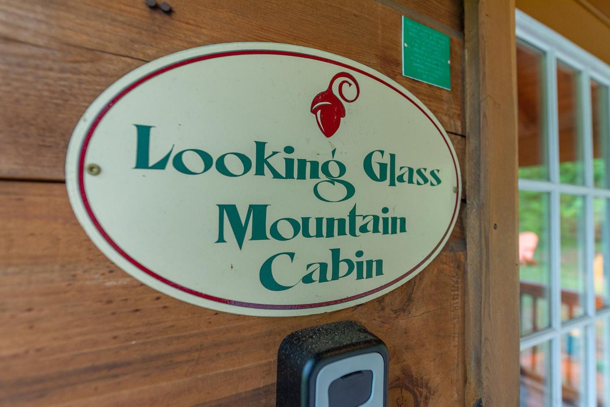 Candler Engadine Inn And Cabins מראה חיצוני תמונה